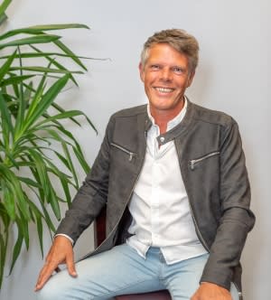 Hans - Stichting WIEL